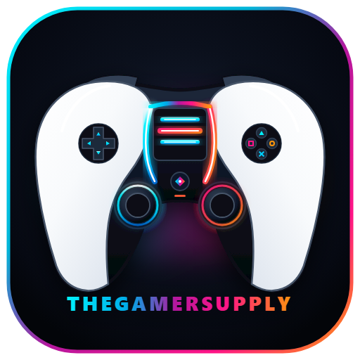 The Gamer Supply